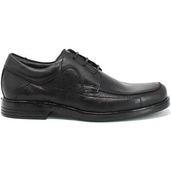 Zapatos Hombre Alpargatas Rogers 2302 Negro