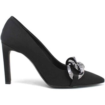 Zapatos Mujer Zapatos de tacón Grace Shoes 410003 Negro