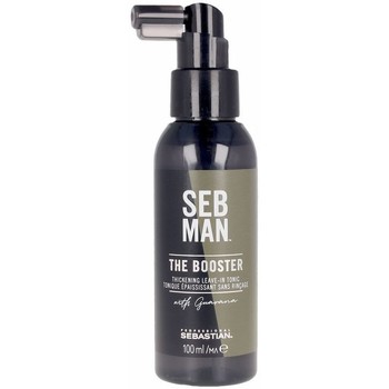 Belleza Hombre Tratamiento capilar Sebman The Booster Thickening Leave-in Tonic 