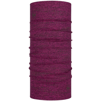Accesorios textil Mujer Bufanda Buff Dryflx Tube Scarf Rosa