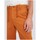 textil Hombre Pantalones Levi's A1040 0017 XX CHINO EZ-GLAZED GINGER Naranja