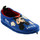 Zapatos Niños Deportivas Moda De Fonseca Aosta  Jr Azul