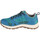 Zapatos Mujer Senderismo Keen Terradora II Wp Azul