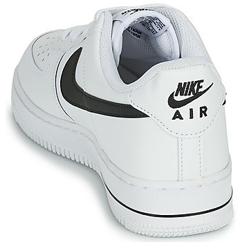 Nike AIR FORCE 1 '07 W AN20 Blanco