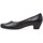 Zapatos Mujer Zapatos de tacón Gabor 06.230/57T3 Negro