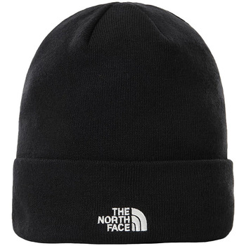Accesorios textil Gorro The North Face Norm Beanie Negro