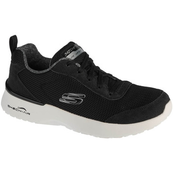 Zapatos Mujer Fitness / Training Skechers Skech-Air Dynamight Negro