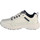 Zapatos Hombre Zapatillas bajas Skechers Oak Canyon-Redwick Blanco