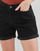 textil Mujer Shorts / Bermudas Noisy May NMSMILEY Negro