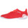 Zapatos Hombre Fútbol adidas Originals COPA SENSE 4 IN J Rojo