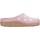 Zapatos Mujer Zuecos (Mules) Haflinger  Rosa