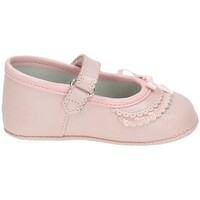 Zapatos Niña Pantuflas para bebé Citos 22622-15 Rosa