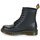 Zapatos Botas de caña baja Dr. Martens 1460 8 EYE BOOT Negro