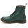 Zapatos Mujer Botines Dr. Martens 1460 8 EYE BOOT Verde
