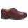 Zapatos Derbie Dr. Martens 1461 3-EYE SHOE Cereza