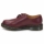 Zapatos Derbie Dr. Martens 1461 3-EYE SHOE Cereza