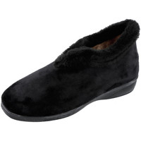Zapatos Mujer Pantuflas L&R Shoes 1500 NEGRO