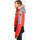 textil Mujer Chaquetas / Americana Icepeak Electra IA Wmn Ski Jck 53203512-645 Rojo