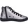 Zapatos Mujer Deportivas Moda Agile By Ruco Line BG396 2815 A BITARSIA Gris