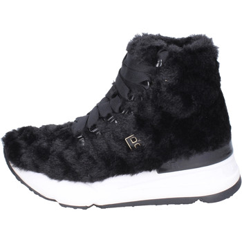 Zapatos Mujer Botas de nieve Rucoline BG399 R-EVOLVE Negro