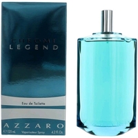 Belleza Hombre Colonia Azzaro Chrome Legend - Eau de Toilette - 125ml - Vaporizador Chrome Legend - cologne - 125ml - spray