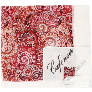 Accesorios textil Mujer Bufanda Café Noir CNS-JU6130-ros Rojo