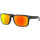 Relojes & Joyas Gafas de sol Oakley Occhiali da Sole  Holbrook OO9102 9102F1 Negro