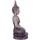 Casa Figuras decorativas Signes Grimalt Figura Buda Sentado Gris