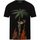 textil Hombre Camisetas manga corta Palm Angels PMAA001R204130341088 - Hombres Negro