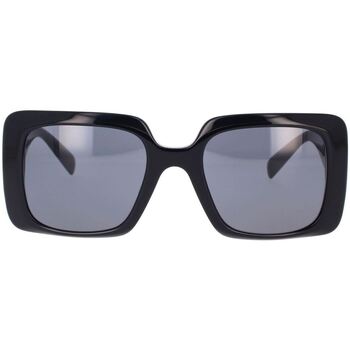 Relojes & Joyas Mujer Gafas de sol Versace Occhiali da Sole  VE4405 GB1/87 Negro