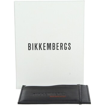 Bikkembergs E1E.309 Negro