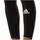 textil Pantalones adidas Originals GH6850 - Mujer Negro