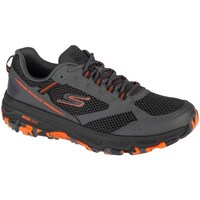 Zapatos Hombre Running / trail Skechers GO Run Trail Altitude Negro