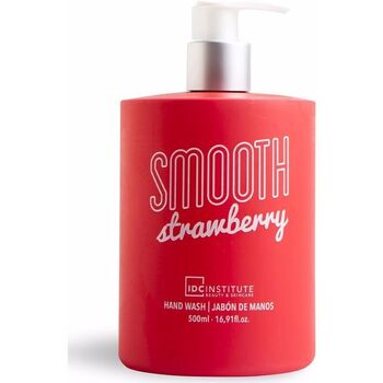 Belleza Productos baño Idc Institute Smooth Hand Wash strawberry 