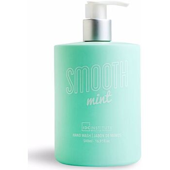 Belleza Productos baño Idc Institute Smooth Hand Wash mint 