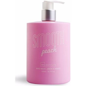 Belleza Productos baño Idc Institute Smooth Hand Wash peach 