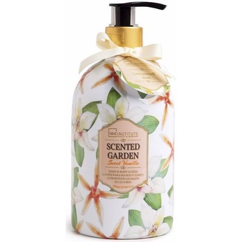 Belleza Hidratantes & nutritivos Idc Institute Scented Garden Hand & Body Lotion sweet Vanilla 