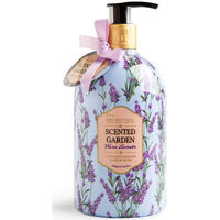 Belleza Hidratantes & nutritivos Idc Institute Scented Garden Hand Wash lavender 