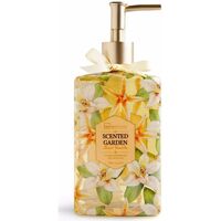 Belleza Productos baño Idc Institute Scented Garden Shower Gel sweet Vanilla 