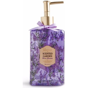 Belleza Productos baño Idc Institute Scented Garden Shower Gel warm Lavender 