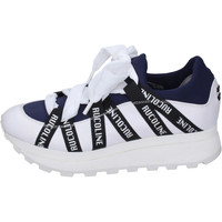 Zapatos Mujer Deportivas Moda Rucoline BG420 7005 Azul