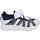 Zapatos Mujer Deportivas Moda Rucoline BG420 7005 Azul