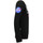 textil Hombre Sudaderas Lf NASA International Sweater Hombre W Negro