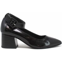 Zapatos Mujer Sandalias Grace Shoes 2404 Negro