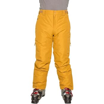 textil Hombre Pantalones Trespass Roscrea Multicolor