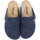 Zapatos Hombre Zuecos (Mules) Billowy 7055C66 Azul