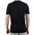 textil Hombre Camisetas manga corta Ellesse 178424 Negro