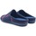Zapatos Hombre Zapatillas bajas Cosdam 13683 Azul