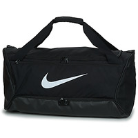 Bolsos Mochila de deporte Nike Training Duffel Bag (Medium) Negro / Negro / Blanco
