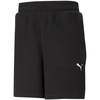 textil Hombre Shorts / Bermudas Puma Bmw M Motorsport Shorts Negro